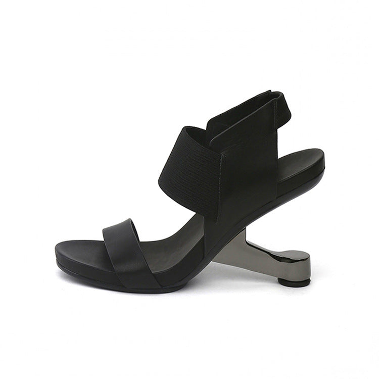European And American Women's Sandals