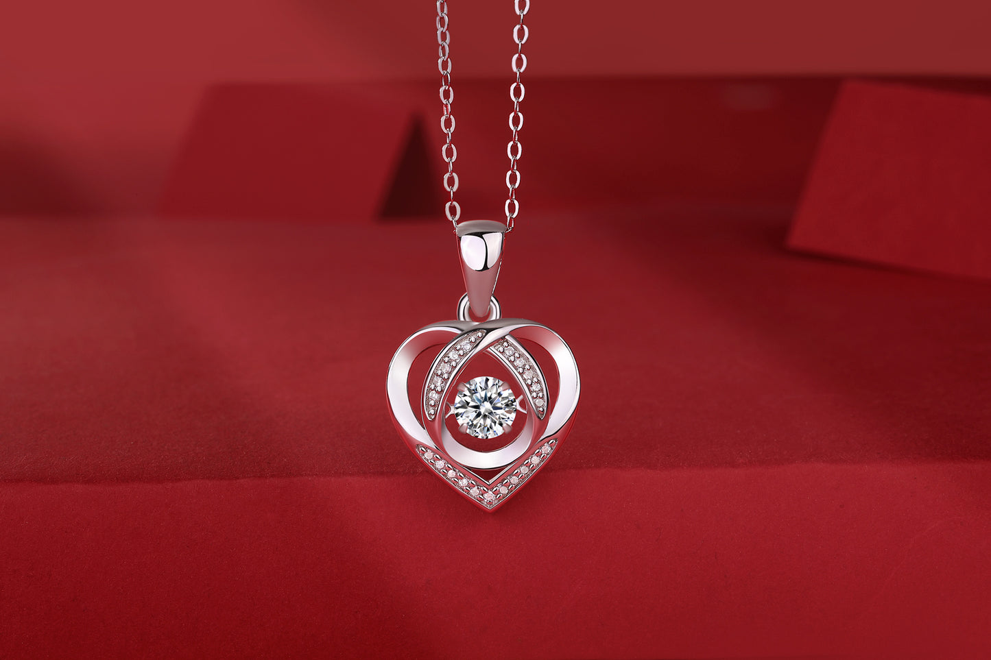 Luxurious Fashion Necklace