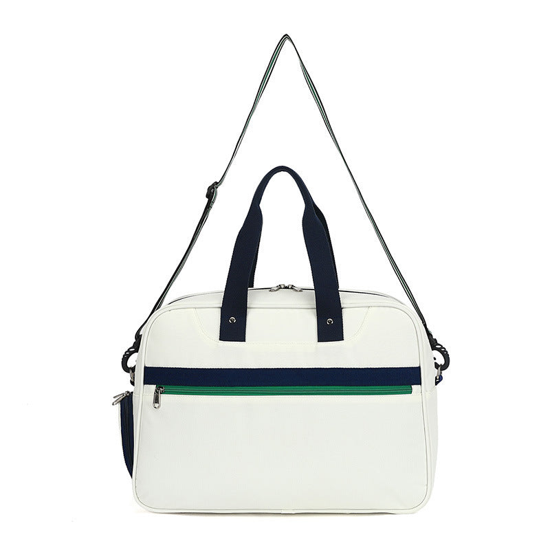New Badminton Racket Shoulder Bag