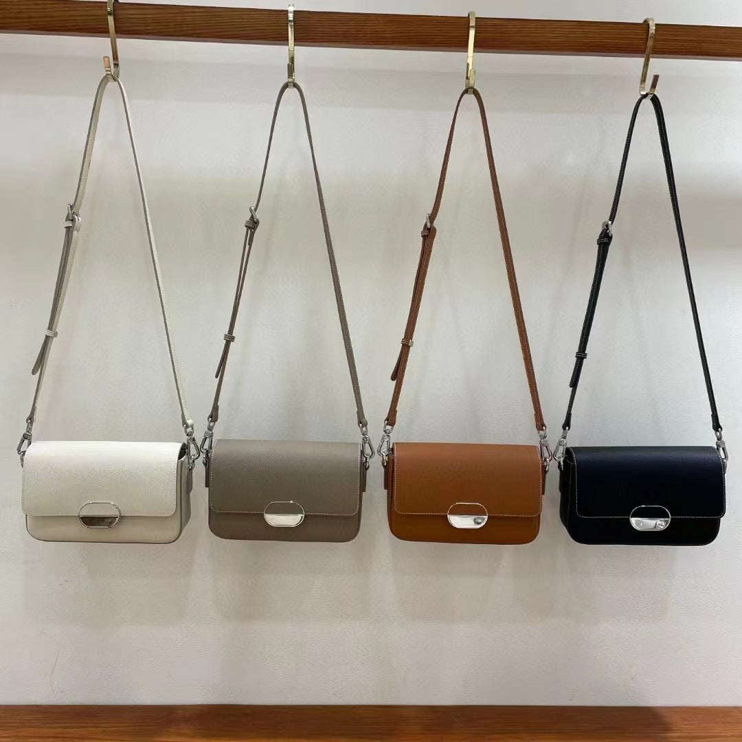 Women's Cowhide Bag