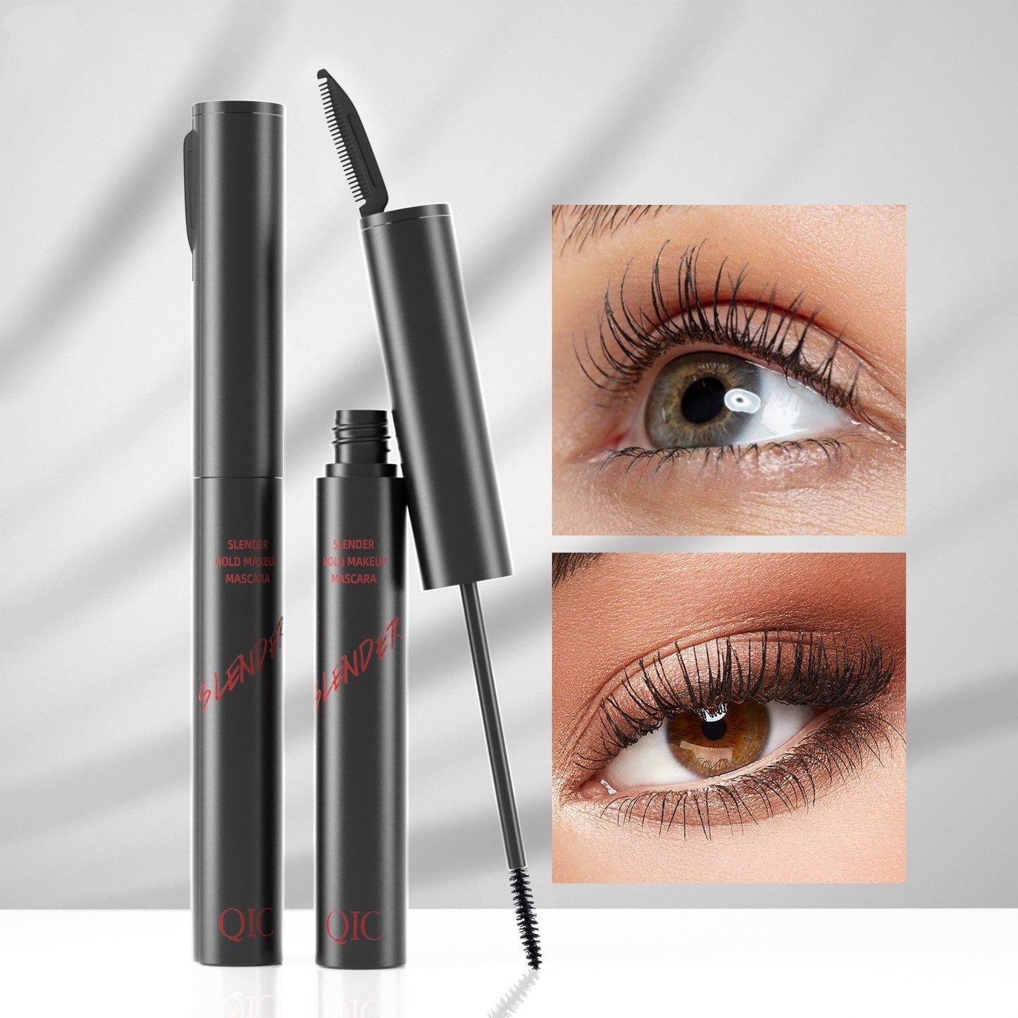 Mascara Lengthening Shaping Sweat-proof