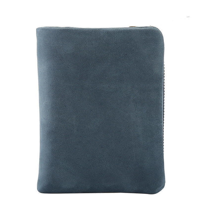 Multi-card Slot Detachable Wallet