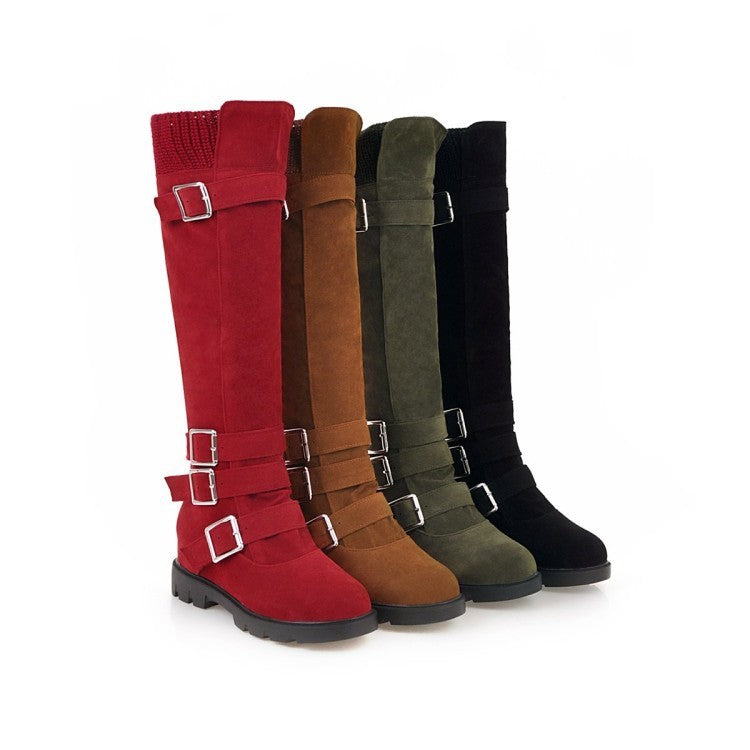 Martin Boots Women