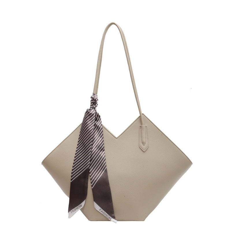 Women's Fashion All-matching Shoulder Bag