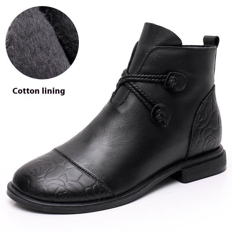Ankle Boots