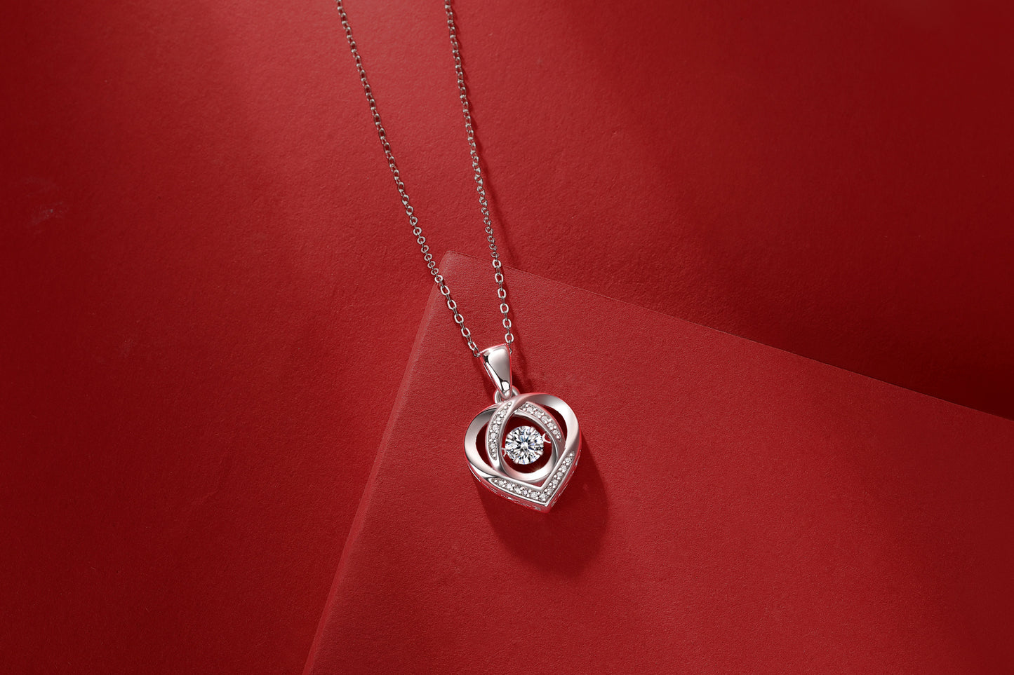Luxurious Fashion Necklace