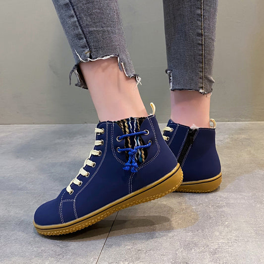 Women's Martin Boots