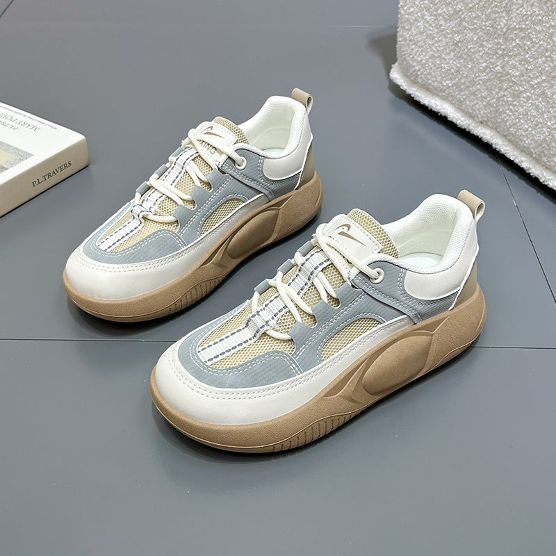 Female Student Shoes
