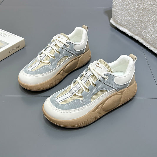 Female Student Shoes