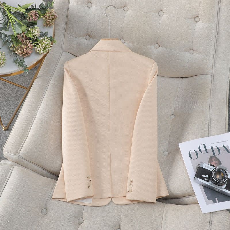 Goddess Style Small Suit Top
