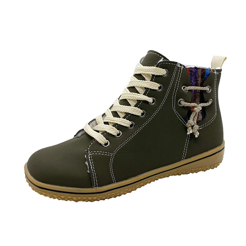Women's Martin Boots