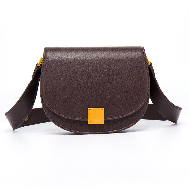 Women's Diagonal Bag