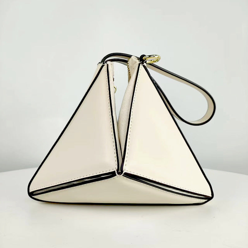 Fashion Geometric Backpacks