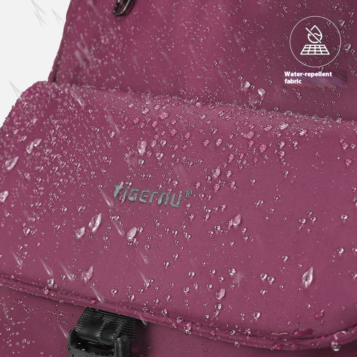 Large Capacity Diaper Bag