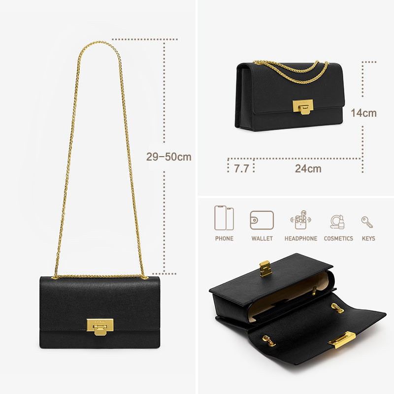Women's Fashion Small Design Bag