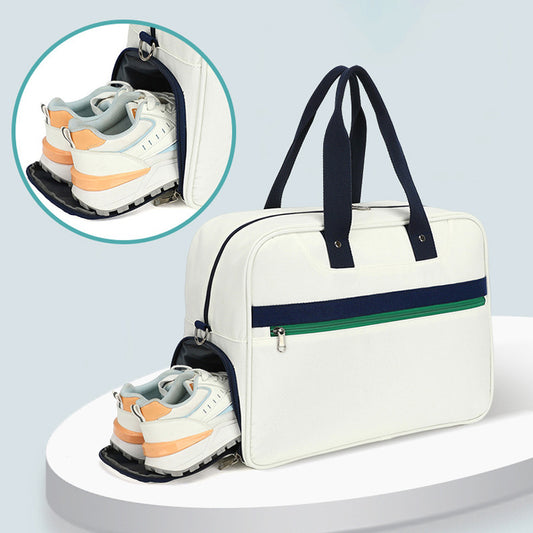 New Badminton Racket Shoulder Bag