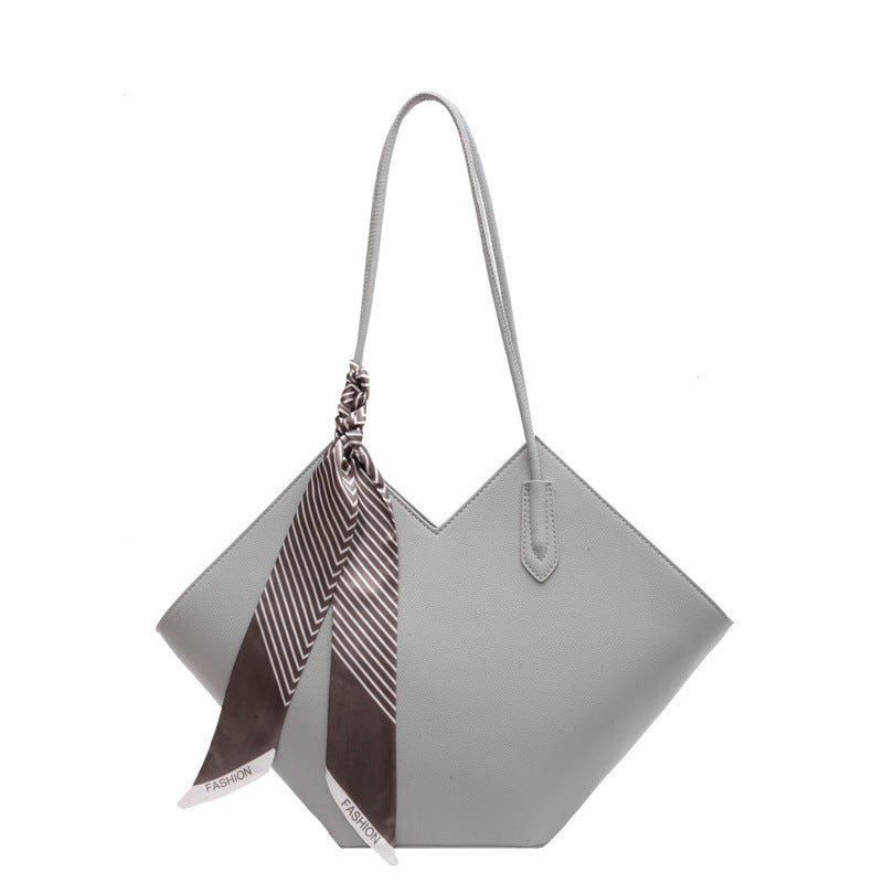 Women's Fashion All-matching Shoulder Bag