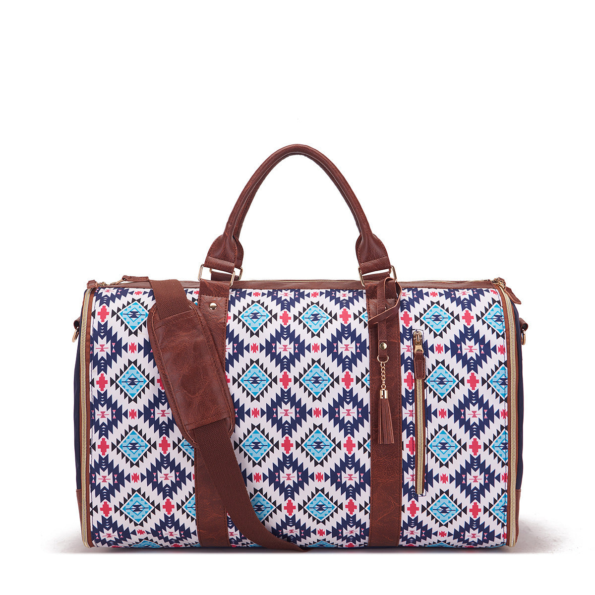 Travel Convenient Carry-on Garment Bag