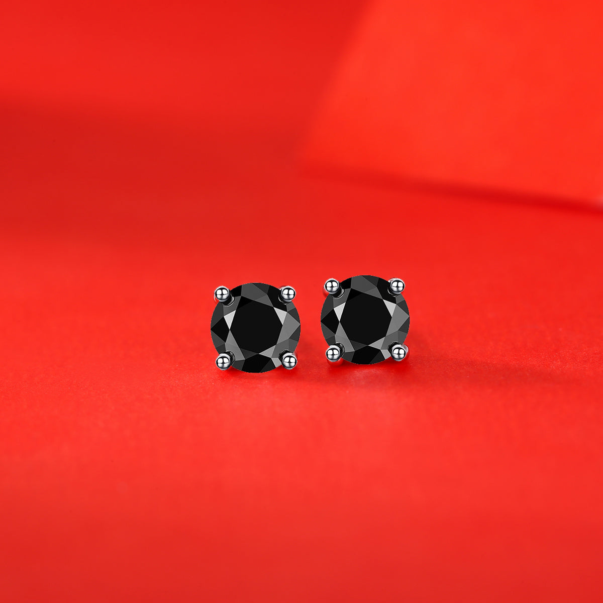 Pure Love Luxury Fashion Earrings