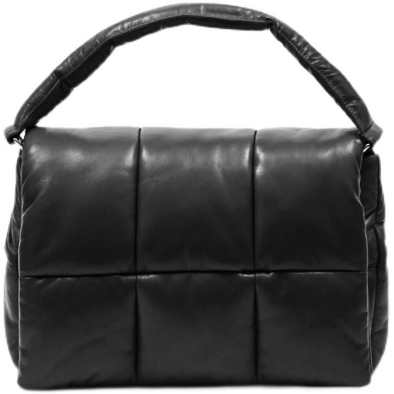 High Quality Rhombus Bag For Girl
