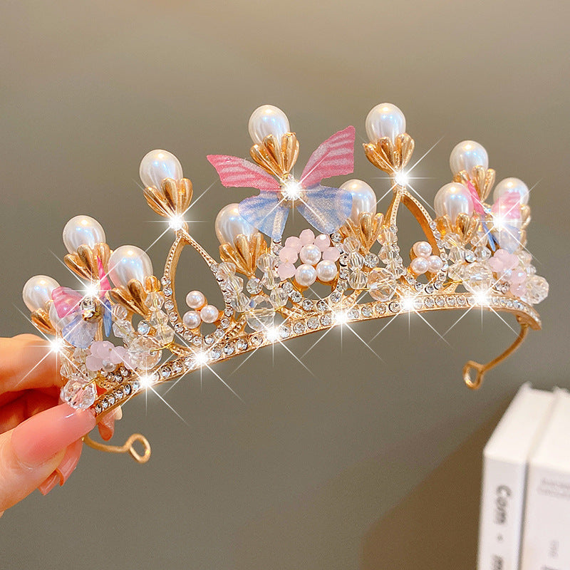 Sweet Fashion Jewelry Wedding Party Hair Accessories