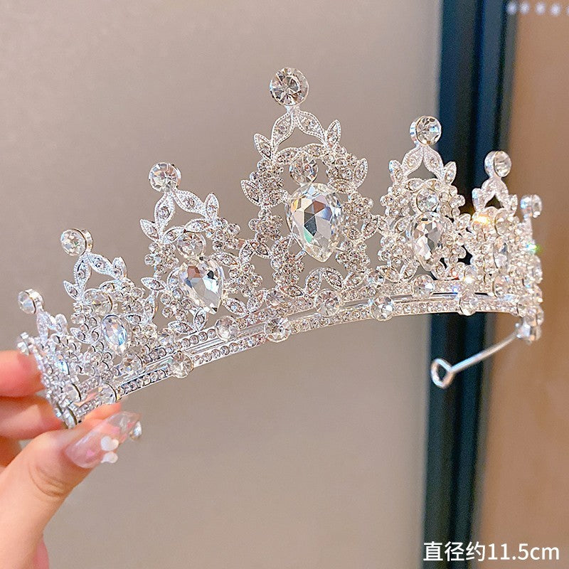 Sweet Fashion Jewelry Wedding Party Hair Accessories