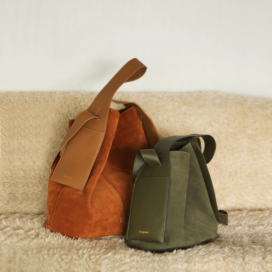 Tote Shoulder Crossbody