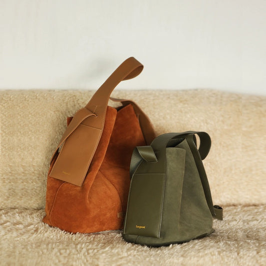 Tote Shoulder Crossbody