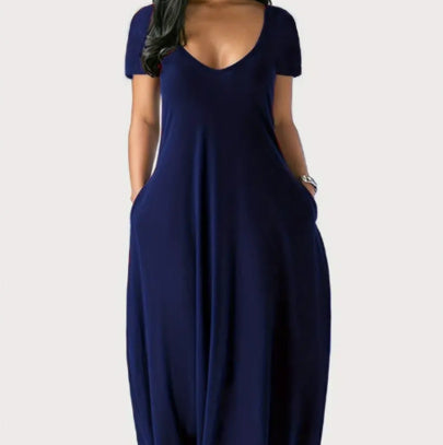 Women's Polyester Dress
