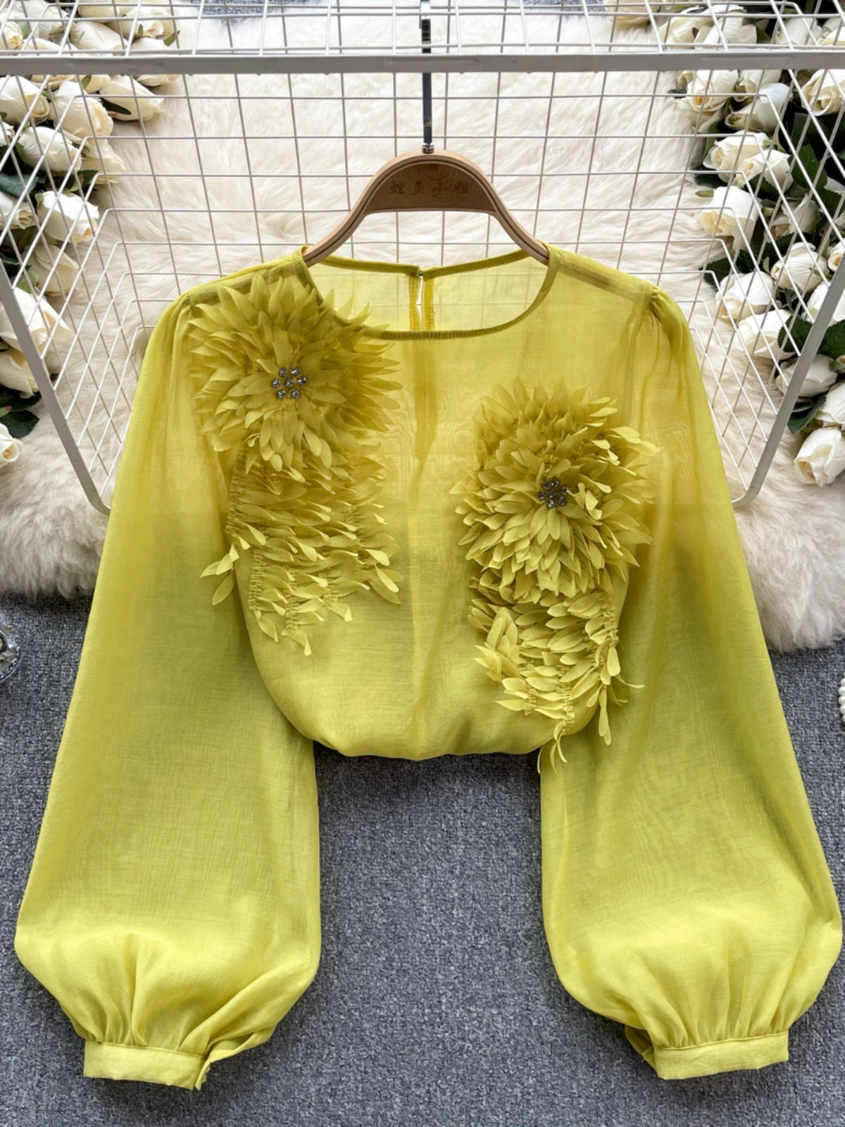 Design Pullover Shirt Women