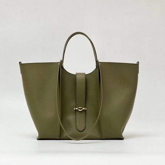 Genuine Leather Bag For Women