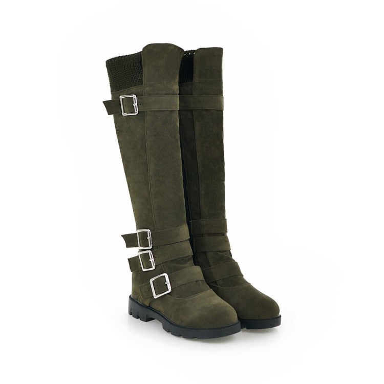 Martin Boots Women