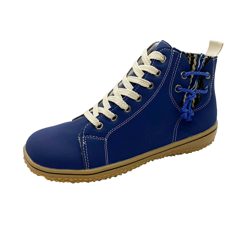 Women's Martin Boots