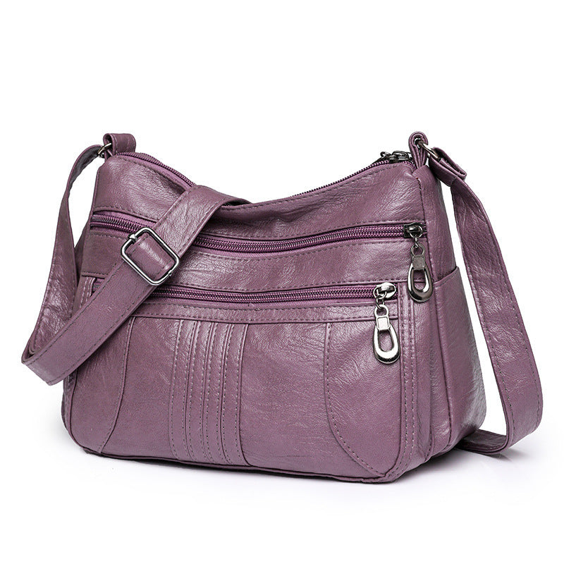 New Casual Women's Commuter Bag