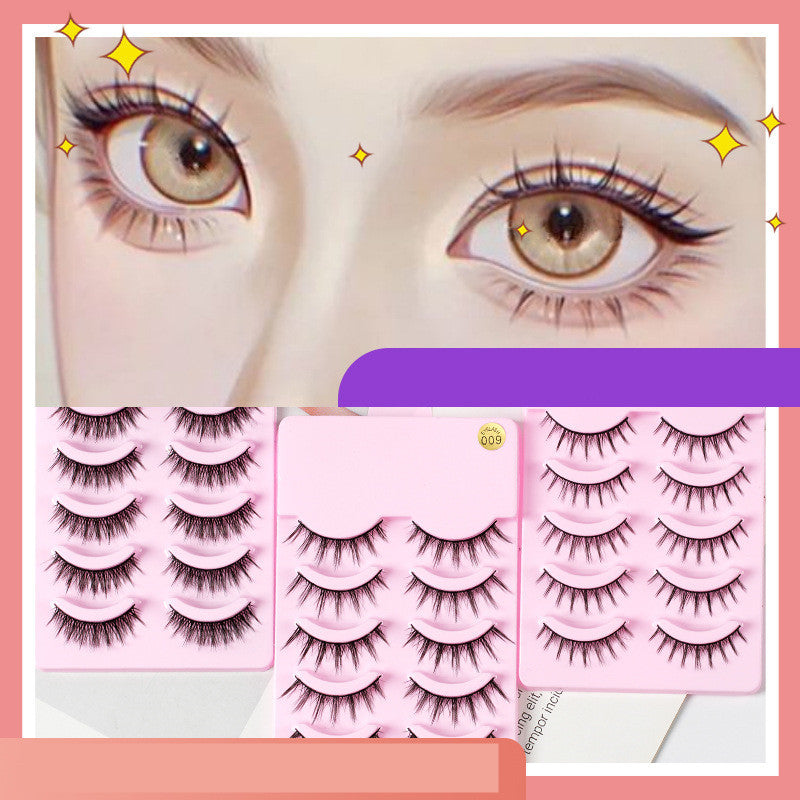 False Eyelashes