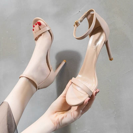 Women's Stiletto High Heels