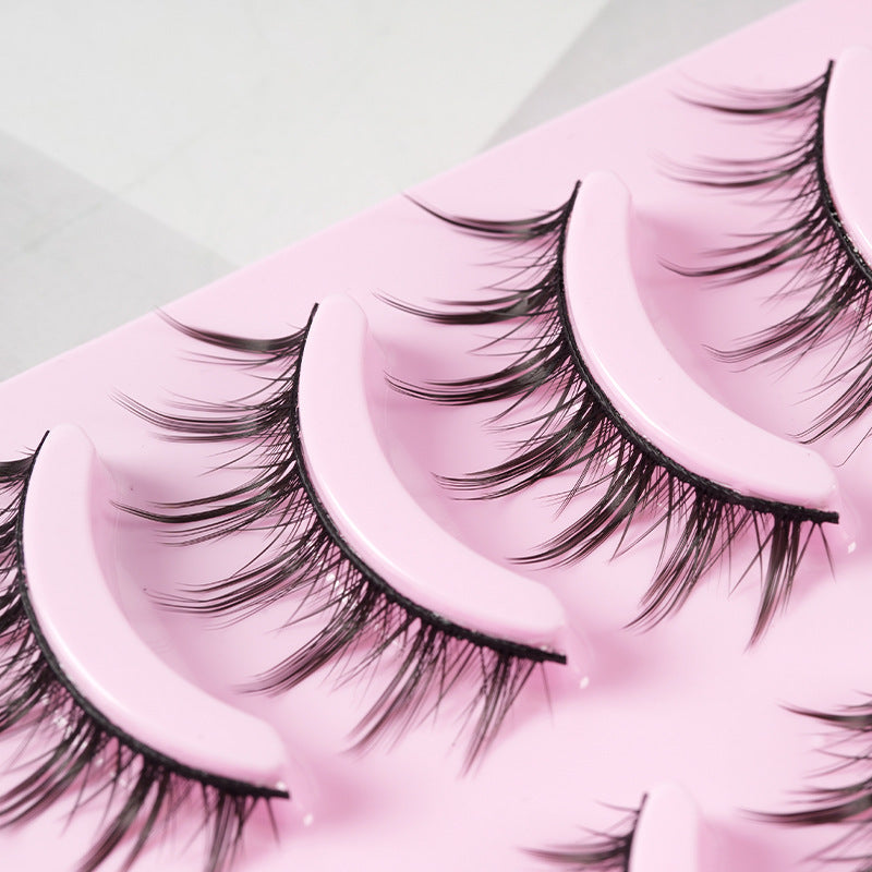 False Eyelashes