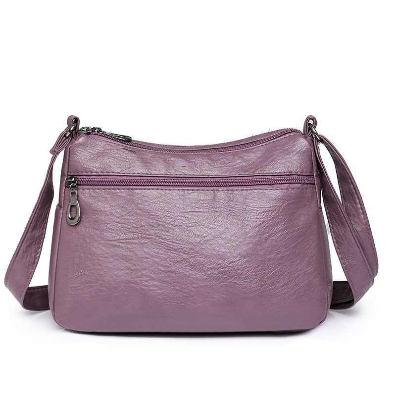 New Casual Women's Commuter Bag