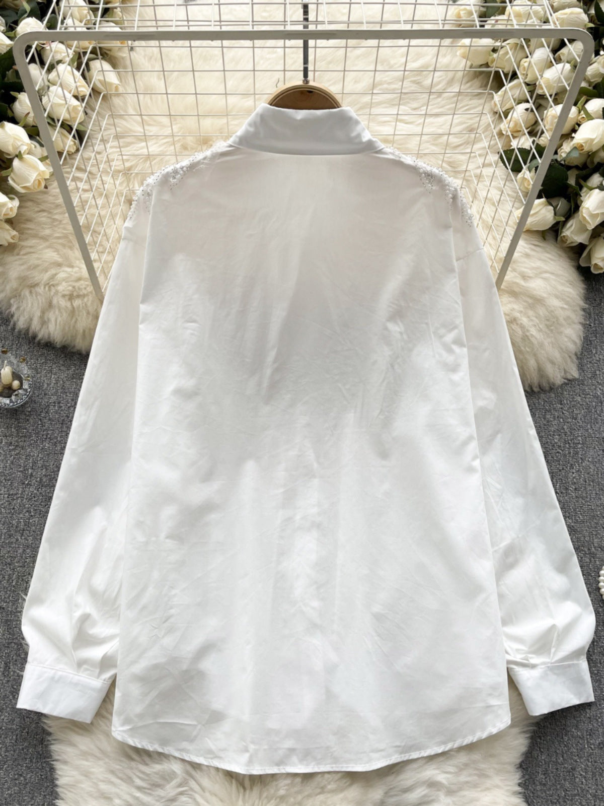 Shirt Women's Design