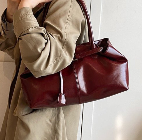 New Versatile Shoulder Underarm Bag