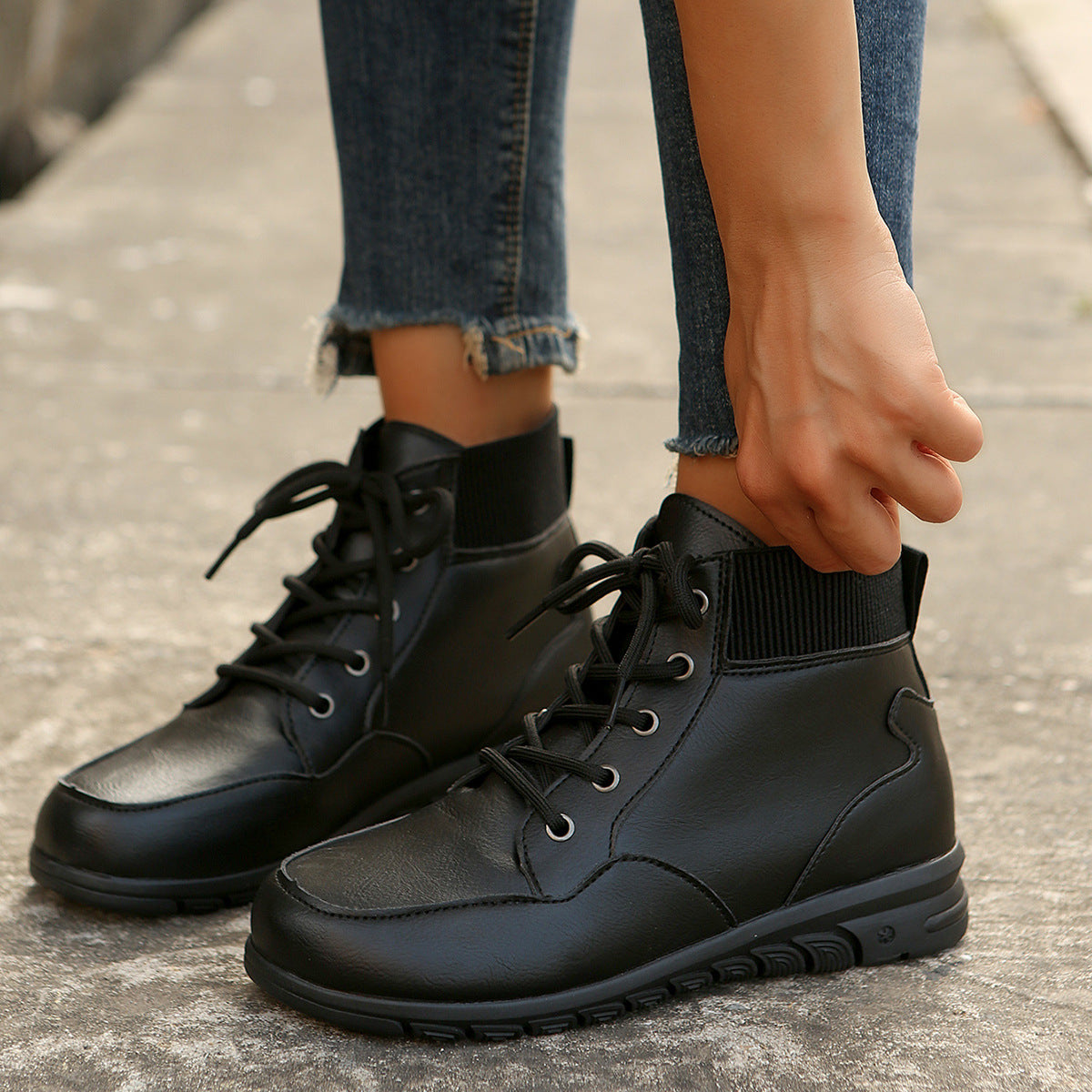 Ankle Boot For Women