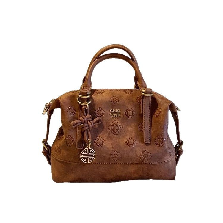 Women's Portable Shoulder Bag