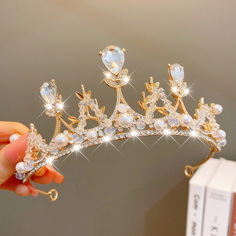 Sweet Fashion Jewelry Wedding Party Hair Accessories