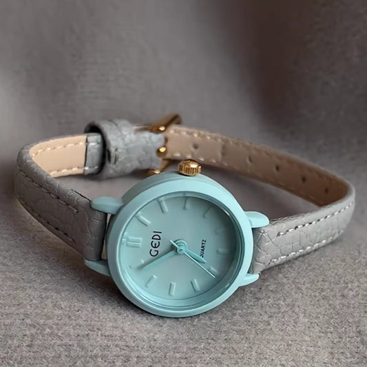 Women's Simple Fashion Watch