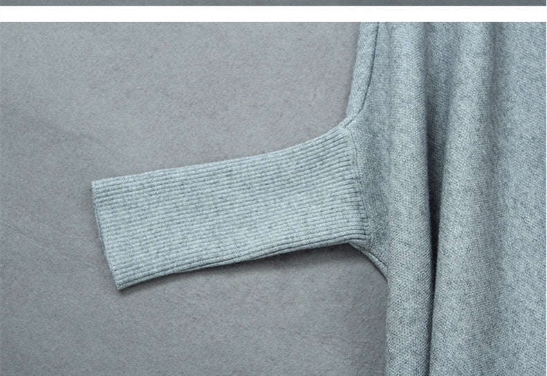 Cashmere Shawl Sleeve Coat