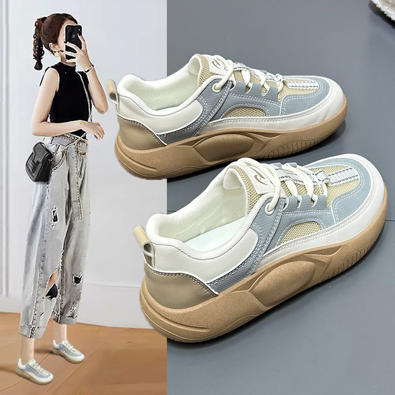 Female Student Shoes