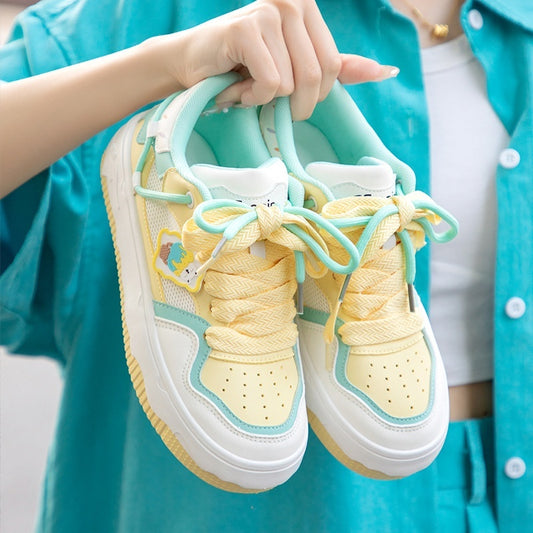 Women's Platform Original Shoes