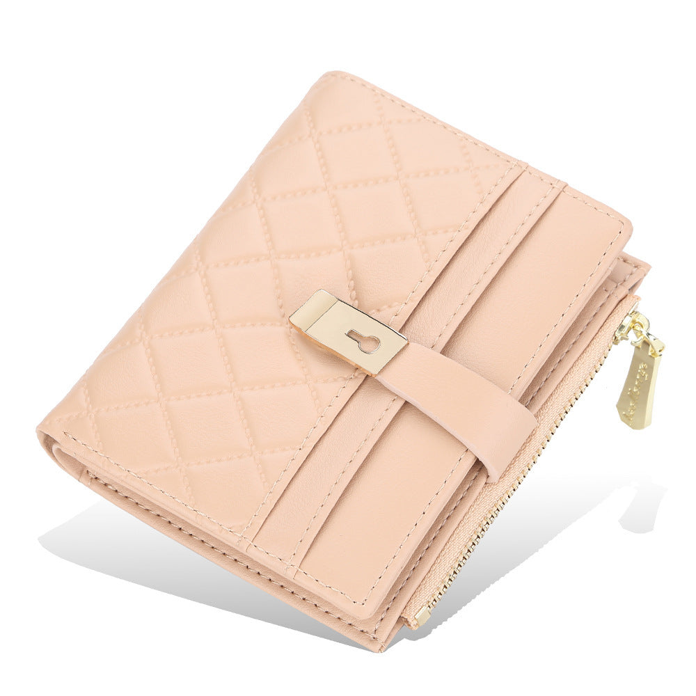 Women's Short Wallet