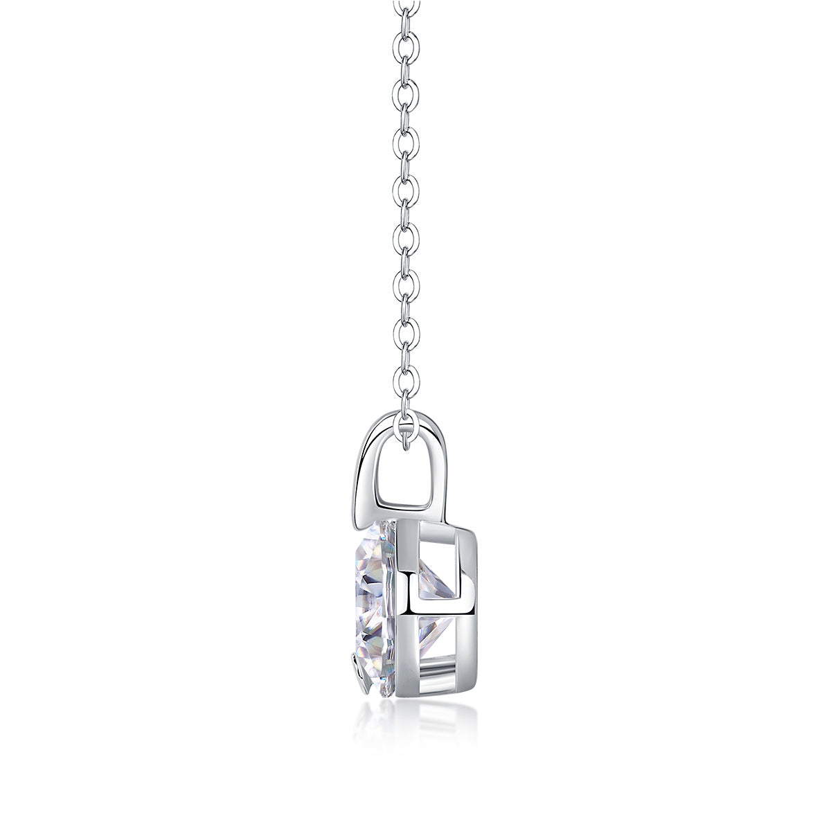 V-chain Luxury Fashion Necklace