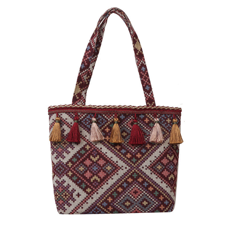 Versatile Women's Bag